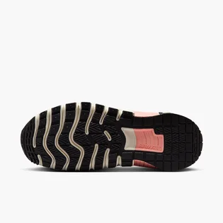 Кроссовки женские Nike Free Metcon 6 Peach/Red IB6902-600