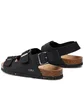 Сандали мужские Cmp Eco Keidha Slipper Black 3Q91027-U901