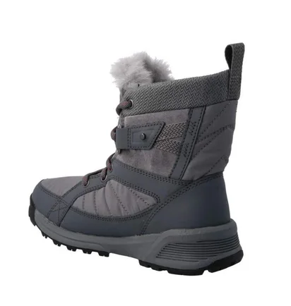 Кроссовки женские Columbia Meadows Shorty Omni-Heat 3D Grey BL5966-033