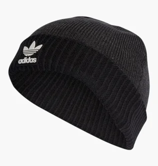 Шапка мужская Adidas Adicolor Black II0745