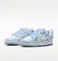 Кроссовки женские Nike Dunk Low WomenS Artist Collection WomenS Shoes Blue/White HV8575-100