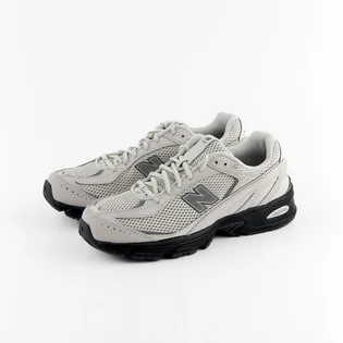 Кросівки чоловічі New Balance 509 Reflection White U5097KB