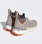 Кроссовки мужские Adidas Terrex Free Hiker Hiking Shoes 2.0 Beige Hq8397