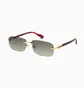 Сонцезахисні окуляри GUCCI Brown/Gold GG1221S-006-56