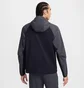 Куртка чоловіча Nike Tech Woven Jacket Black HM7151-013