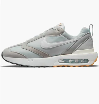 Кросівки чоловічі Nike Air Max Dawn Grey DJ3624-002