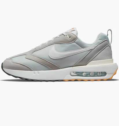 Кросівки чоловічі Nike Air Max Dawn Grey DJ3624-002