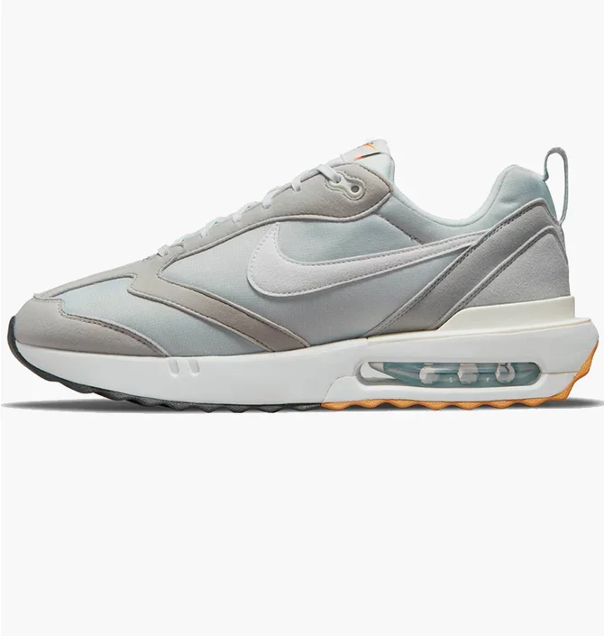 Кросівки чоловічі Nike Air Max Dawn Grey DJ3624-002
