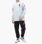 Спортивный костюм мужской Nike Psg Mdry Strke Trksuit Light Blue/Black CW1665-043