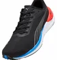 Кроссовки мужские Puma Electrify Nitro 3 Running Shoes Black 378455-04
