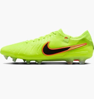 Бутси унісекс Nike Legend 10 Elite Green DV4328-701