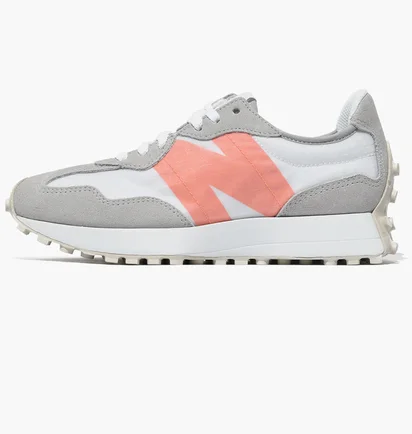 Кросівки чоловічі New Balance 327 Beige Ms327Ss