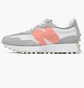 Кросівки чоловічі New Balance 327 Beige Ms327Ss