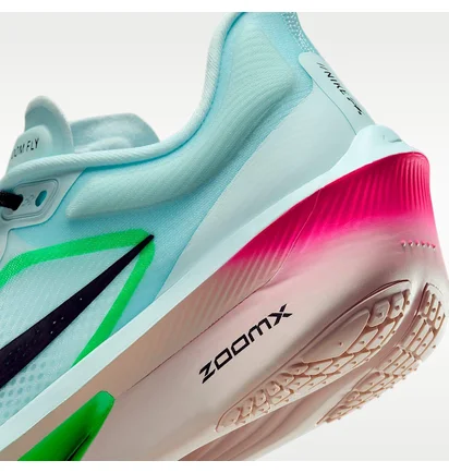 Кроссовки женские Nike Zoom Fly 6 Turquoise FN8455-402