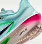 Кроссовки женские Nike Zoom Fly 6 Turquoise FN8455-402