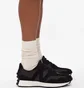 Кроссовки мужские New Balance 327 Black U327LI
