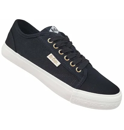 Кеди жіночі Lee Cooper Sneakers Black LCW24312202L