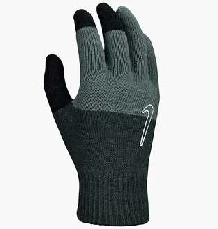 Рукавиці унісекс Nike Knit Tech And Grip Tg 2.0 Turquoise N.100.0662.072.LX