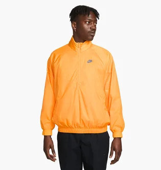 Анорак чоловічий Nike Sportswear Windrunner MenS Unlined Woven Anorak Yellow DQ4910-717