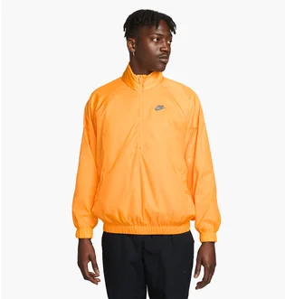Анорак мужской Nike Sportswear Windrunner MenS Unlined Woven Anorak Yellow DQ4910-717