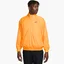 Анорак чоловічий Nike Sportswear Windrunner MenS Unlined Woven Anorak Yellow DQ4910-717