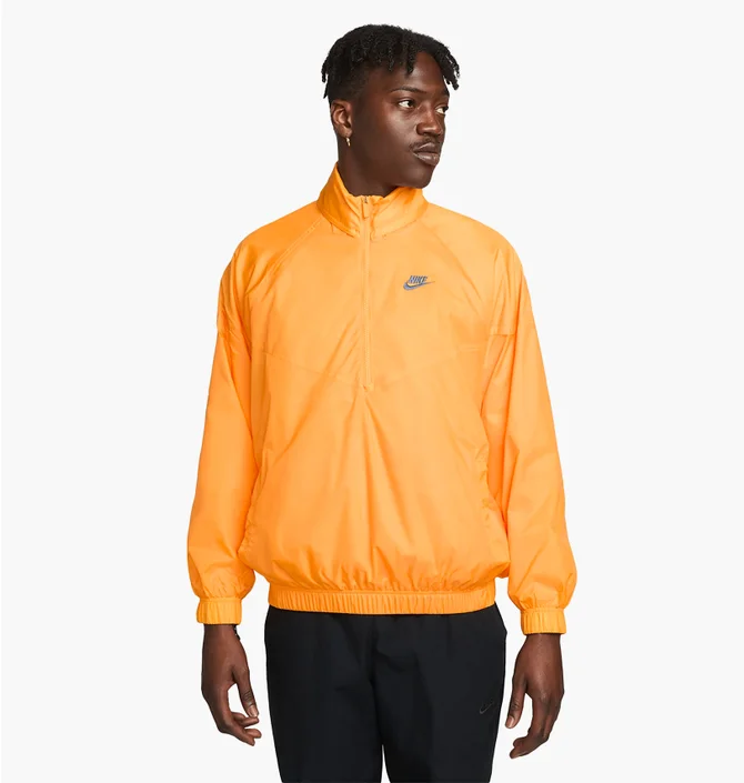 ᐉ Анорак мужской Nike Sportswear Windrunner MenS Unlined Woven