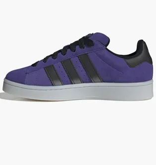 Кроссовки мужские Adidas Campus 00S Shoes Violet HQ8710