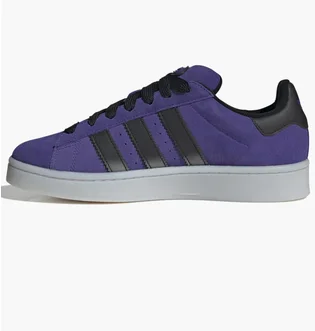 Кроссовки мужские Adidas Campus 00S Shoes Violet HQ8710