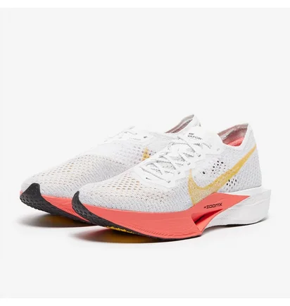 Кросівки жіночі Nike Zoomx Vaporfly Next Percent 3 White DV4130-101