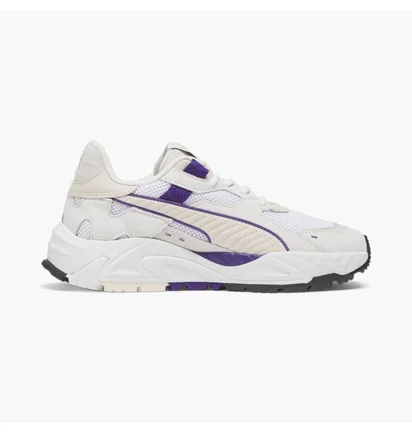 Кроссовки унисекс Puma X Lauren London Rs-Trck Sneakers Black 392086-01