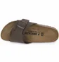 Тапочки жіночі BIRKENSTOCK Catalina Brown 1026510