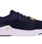 Кросівки дитячі Puma Wired Run Blue 374214-17
