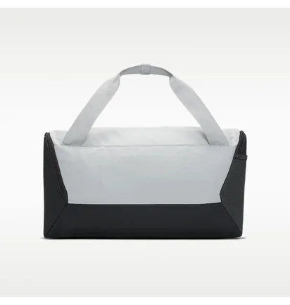 Сумка унісекс Nike Brasilia Training Grey BA5957-077
