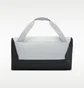 Сумка унісекс Nike Brasilia Training Grey BA5957-077