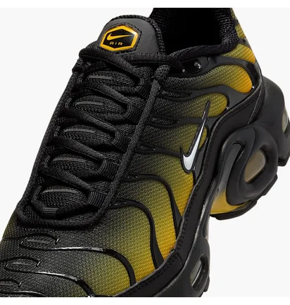 Кросівки дитячі Nike Tn Air Max Plus Gs Olive IB2870-001