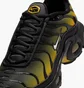 Кросівки дитячі Nike Tn Air Max Plus Gs Olive IB2870-001