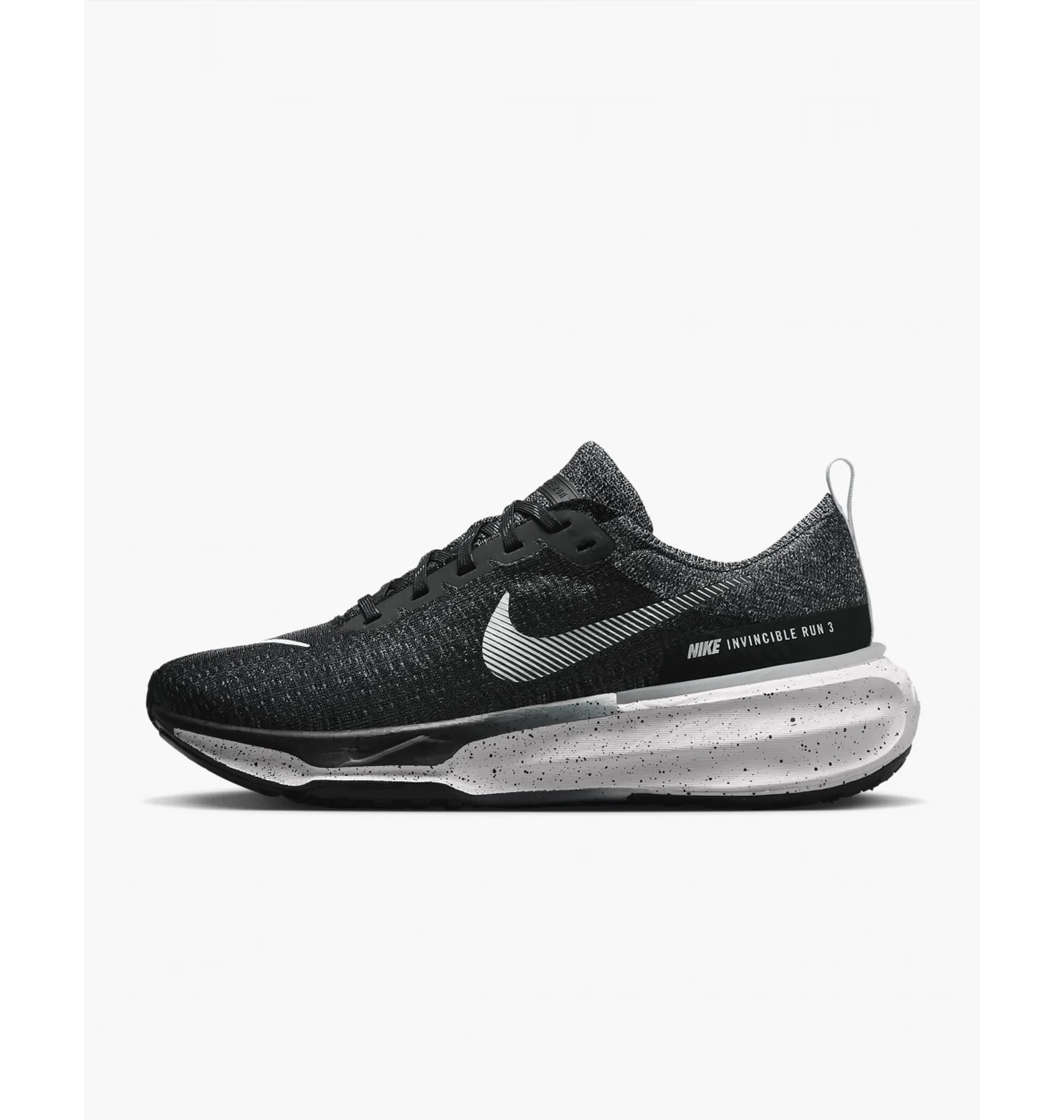 ᐉ Кроссовки мужские Nike Invincible 3 MenS Road Running Shoes