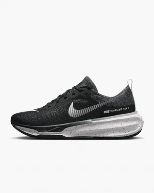 Кроссовки мужские Nike Invincible 3 MenS Road Running Shoes Black DR2615-002