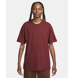 Футболка мужская Nike Sportswear Premium Essentials T-Shirt Bordo DO7392-619