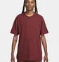 Футболка мужская Nike Sportswear Premium Essentials T-Shirt Bordo DO7392-619
