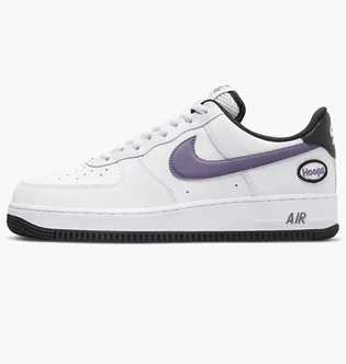 Кросівки чоловічі Nike Air Force 1 Low Hoops White DH7440-100