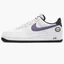 Кросівки чоловічі Nike  Air Force 1 Low Hoops White DH7440-100
