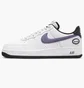 Кросівки чоловічі Nike  Air Force 1 Low Hoops White DH7440-100