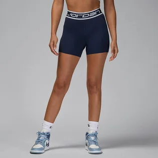 Шорты женские Air Jordan Sport Blue FB4623-410