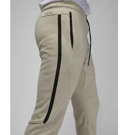 Штаны мужские Air Jordan Dri-Fit Sport Air Statement Pants Beige Dq7320-206