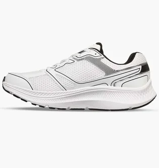 Кроссовки мужские Skechers Go Run Consistent 2.0 White 220861-WBK