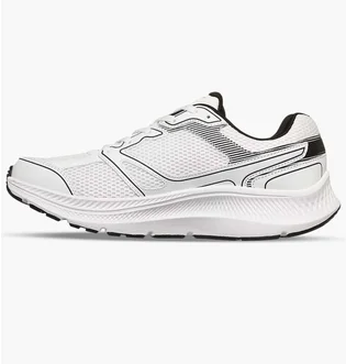 Кроссовки мужские Skechers Go Run Consistent 2.0 White 220861-WBK
