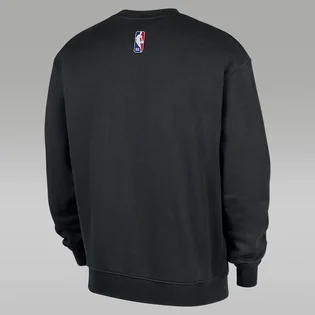 Світшот чоловічий Air Jordan Brooklyn Black HM7575-010