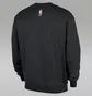 Свитшот мужской Air Jordan Brooklyn Black HM7575-010