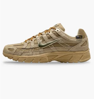 Кроссовки мужские Nike P-6000 Camo IH0946-202